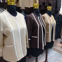 کت شلوارکجراه