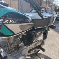 موتور 150|موتورسیکلت|دامغان, |دیوار