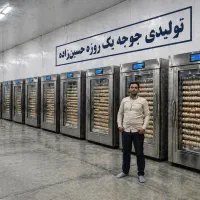 تولیدی و پخش جوجه حسین زاده