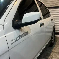 کوییک ساده 402 بدون نقطه|خودرو سواری و وانت|سیرجان, |دیوار