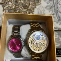 ساعت مچی مردانه و زنانه اورجینال