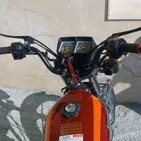 موتور 125 هوندا|موتورسیکلت|خرم بید, |دیوار