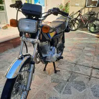 هوندا ۲۰۰|موتورسیکلت|هشتگرد, |دیوار