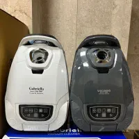 جارو برقی گابریلا اصلی مدل 7000|جاروبرقی، جارو شارژی، بخارشو|نسیمشهر, |دیوار