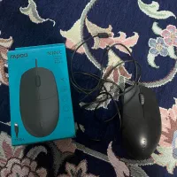 موس لپتاب تایپ c کاملا سالم