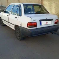 پرایدمد1388دوگانه کارخانه|خودرو سواری و وانت|اردبیل, |دیوار