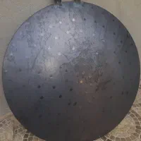 تابه نان پزی