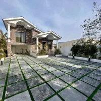 ویلا-نیم-پیلوت260متری-مبله-نزدیک-جاده