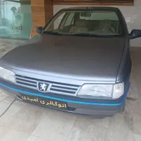 پژو 405 GLX بنزینی، مدل ۱۳۹۲ شرایطی اقساط|خودرو سواری و وانت|قم, محمد آباد|دیوار