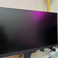 مانیتور گیمینگ BenQ EX2510|قطعات و لوازم جانبی رایانه|تهران, نظام‌آباد|دیوار