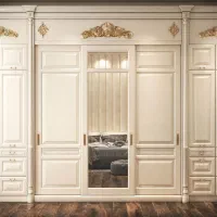 طراحی،ساخت،تعمیر انواع کابینت و کمد دیواری و..