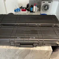 هارد کیس کیبورد ( سینتی سایزر و ارنجر)