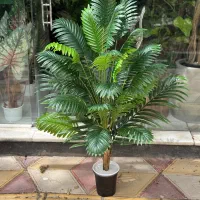 درختچه مصنوعی کنتیا پر‌وانه