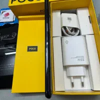 شیائومی‌ پوکو،poco m5s،حافظه ۲۵۶ رم ۸|موبایل|تهران, سهروردی|دیوار