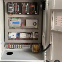 برق صنعتی،تابلو برق،برق ساختمانی