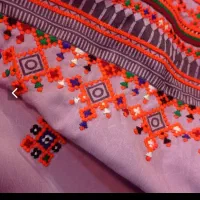 دوچگر دوزنده هستم