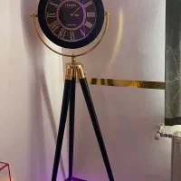 ساعت سه پایه ایستاده کاملا نو