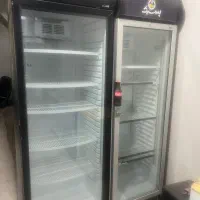 یخچال و فریزر