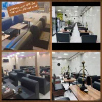 ** تولیدو پخش مبل گیم نت کافی شاپ رستوران کافه**