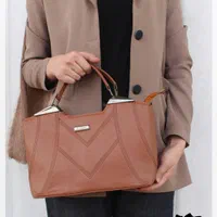 کیف زنانه بزرگ تک فروشی به قیمت تولید|کیف، کفش، کمربند|قشم, |دیوار