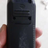 یک عدد ریش تراش شارژی مردانه سالم|آرایشی، بهداشتی، درمانی|فولادشهر, A6|دیوار