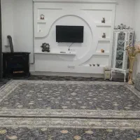 فرش|فرش|سلامی, |دیوار