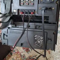 ضبط سونی fh3|سیستم صوتی خانگی|کرمانشاه, |دیوار