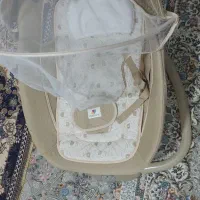 گهواره برقی خارجی