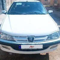 پارس ۱۴۰۱ XU7P|خودرو سواری و وانت|شیراز, کفترک|دیوار