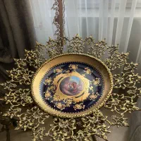 ظرف میوه کنارسالنی|ظروف سرو و پذیرایی|کرمانشاه, |دیوار