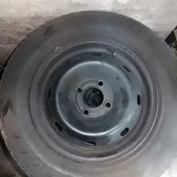 لاستیک رینگ سایز14