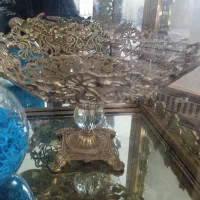 میزتلویزیون بوفه ساعت  جامیوه ای بزرگ28.000.000|بوفه، ویترین، کنسول|الیگودرز, |دیوار