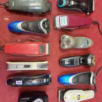 تعمیرفوری سشوار ریش تراش بخور سرد چایساز جارو برقی|خدمات پیشه و مهارت|تهران, نارمک|دیوار