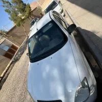 تیبا 2 مدل ۱۳۹۸