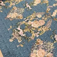 ملافه باکیفیت عرض زیاد|تشک تختخواب|دورود, |دیوار