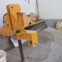 بیل عقب تراکتور|ماشینآلات صنعتی|سبزوار, قصبه غربی|دیوار