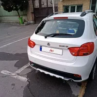 کوییک اس s 1400|خودرو سواری و وانت|شهریار, شهریار|دیوار