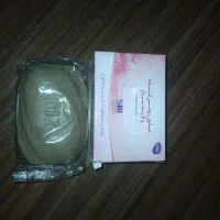 صابون روشن کننده و لایه بردار