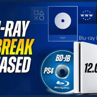 کپیخور ps4 تا ورژن 12.02