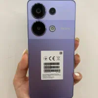 گوشی شیائومی نوت ۱۳ پرو 5G