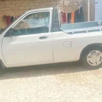 وانت 151مدل1402حمیدیه علاونه فای|خودرو سواری و وانت|حمیدیه, |دیوار