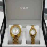 ساعتهای ست برند رادیو تخم مرغی|ساعت|لامرد, |دیوار