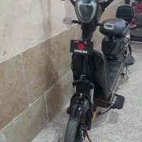 موتور برقی