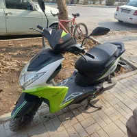 موتور برقی کویر ۱۵۰۰