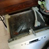 تعمیرات تخصصی ماشین لباسشوی و ماشین طرف شوی