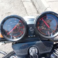 موتورbx200|موتورسیکلت|تهران, مسعودیه|دیوار