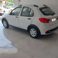 کوئیک ۴۰۳ کارمندی|خودرو سواری و وانت|بروجرد, |دیوار