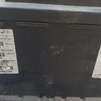 باتری ۶۰ آمپر پمپ هیدرولیک آردی|قطعات یدکی و لوازم جانبی|اردبیل, |دیوار