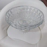 یک عدد میوه خوری ۳۰ سانت نو با جعبه