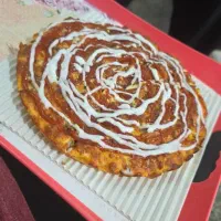 پیتزا قارچ و مرغ درجه 1 پیتزا مخلوط     قیمت مناسب